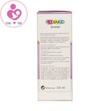 Siro giúp ngủ ngon Pediakid Sommeil cho bé từ 6 tháng chai 125ml
