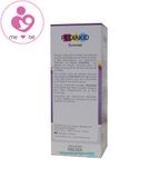 Siro giúp ngủ ngon Pediakid Sommeil cho bé từ 6 tháng chai 125ml