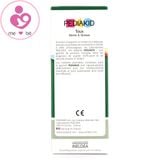 Siro trị ho long đờm Pediakid Toux Seche & Grasse của Pháp cho trẻ từ 6 tháng lọ 125ml