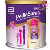 Sữa Pediasure BA nhập khẩu cho trẻ từ 1-10 tuổi
