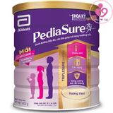Sữa Pediasure BA nhập khẩu cho trẻ từ 1-10 tuổi