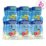 Sữa nước Pediasure Grow & Gain Immune Support của Mỹ cho trẻ từ 2-13 tuổi thùng 24 chai