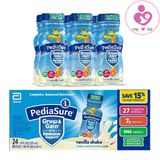 Sữa nước Pediasure Grow & Gain Immune Support của Mỹ cho trẻ từ 2-13 tuổi thùng 24 chai