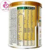 Sữa Pregestimil LIPIL công thức đạm thuỷ phân toàn phần cho bé dị ứng đạm sữa bò hộp 400g