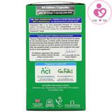 Viên vitamin tổng hợp cho bà bầu Vitabiotics Pregnacare Max của Anh hộp 84 viên