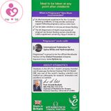 Vitamin cho phụ nữ sau sinh Vitabiotics Pregnacare New Mum