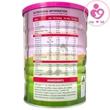 Sữa bầu Hoàng Gia Úc Pregnant Mother Formula cho mẹ mang thai và nuôi con bú hộp 900g