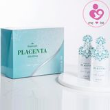 Nhau thai ngựa đua Premium Placenta 450.000mg của Nhật Bản làm đẹp da và xoá bỏ vết thâm nám tàn nhang