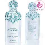 Nhau thai ngựa đua Premium Placenta 450.000mg của Nhật Bản làm đẹp da và xoá bỏ vết thâm nám tàn nhang