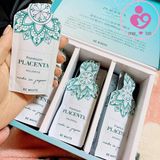 Nhau thai ngựa đua Premium Placenta 450.000mg của Nhật Bản làm đẹp da và xoá bỏ vết thâm nám tàn nhang