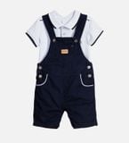 Đồ vest cho Bé Trai