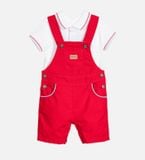 Đồ vest cho Bé Trai