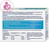 Men tiêu hóa 7,5 tỉ lợi khuẩn Proflora Darm Aktiv-Kulturen của Đức hộp 7 ống