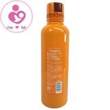 Nước súc miệng trắng răng Propolinse Pure của Nhật Bản chai 600ml