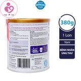 Sữa ProSure của Abbott Mỹ dành cho người bệnh ung thư hóa xạ trị hộp 380g