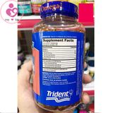 Dầu cá hồi Pure Alaska Omega Wild Salmon Oil Omega 3 của Mỹ lọ 180 viên