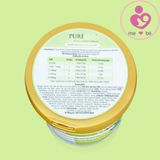 Sữa Purelac số 1 cho bé 0-6 tháng hộp 800g