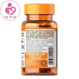 Viên uống bổ mắt Puritan’s Pride Lutigold Lutein 20mg của Mỹ lọ 60 viên
