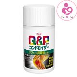 Viên bổ xương khớp Q&P Kowa của Nhật Bản