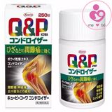 Viên bổ xương khớp Q&P Kowa của Nhật Bản