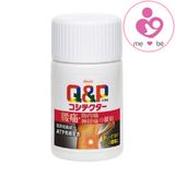 Viên hỗ trợ giảm đau lưng Q&P Kowa của Nhật Bản