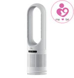 Quạt lọc không khí kèm sưởi thông minh Fanfit 1 FB8746YF