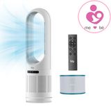Quạt lọc không khí kèm sưởi thông minh Fanfit 1 FB8746YF