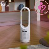 Quạt lọc không khí kèm sưởi thông minh Fanfit 1 FB8746YF
