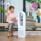 Quạt lọc không khí kèm sưởi thông minh Fanfit 1 FB8746YF