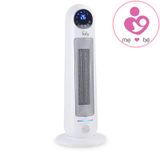 Quạt sưởi bằng công nghệ gốm PTC HEAT 1 của Fatzbaby FB8165EA