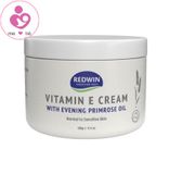 Kem dưỡng da mềm mịn redwin Vitamin E Cream 330g mẫu mới