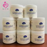 Kem dưỡng da mềm mịn redwin Vitamin E Cream 330g mẫu mới