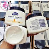 Kem dưỡng da Redwin Vitamin E Cream của Úc hũ 300g