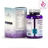 Viên uống trắng da Relumins Advance White của Mỹ lọ 90 viên