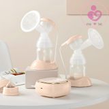 Máy hút sữa điện đôi – Resonance 3 – FB1160VN (không kèm adaptor)