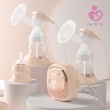 Máy hút sữa điện đôi – Resonance 3 – FB1160VN (không kèm adaptor)