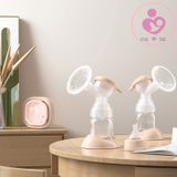 Máy hút sữa điện đôi – Resonance 3 – FB1160VN (không kèm adaptor)