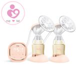 Máy hút sữa điện đôi Resonance 3 Plus + FB1161VN (không kèm adaptor)