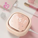 Máy hút sữa điện đôi Resonance 3 Plus + FB1161VN (không kèm adaptor)