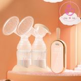 Máy hút sữa điện đôi Resonance 5 FATZBABY FB1180VNH (không kèm adaptor)