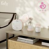 Máy hút sữa điện đôi Resonance 9 – FB1167MB
