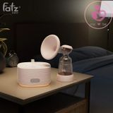Máy hút sữa điện đôi Resonance 9 – FB1167MB