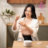 Máy hút sữa điện đôi Resonance 9 – FB1167MB