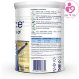 Sữa béo Nga Resource Clinutren Junior cho bé từ 1-10 tuổi hộp 400g