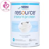 Sữa Resource Instant Protein của Đức cho người tiểu đường và tiểu đường thai kỳ hộp 800g
