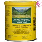 Kẹo ngậm trị ho khàn giọng Ricola của Đức hộp 250g