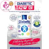 Sữa Hoàng Gia Royal AUSNZ Diabetic dành cho người tiểu đường