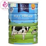 Sữa tươi dạng bột Hoàng gia Úc Instant Full Cream hộp 900g