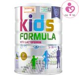 Sữa Hoàng Gia Royal Ausnz Kids Formula của Úc cho trẻ 3-18 tuổi