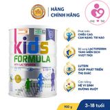 Sữa Hoàng Gia Royal Ausnz Kids Formula của Úc cho trẻ 3-18 tuổi
